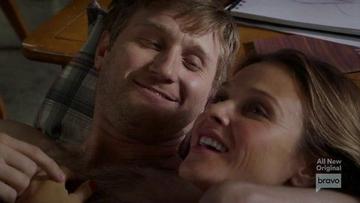 Hottest JD Scenes. Shirtless, underwear. 21231
