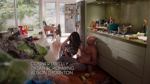 Sexiest Mike Scenes. Shirtless, straight. 24880