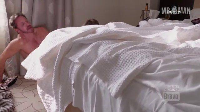 Hottest Ralf Scenes. Sexy, Shirtless. 7563