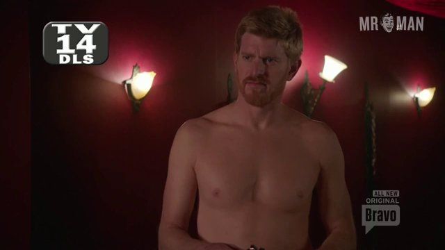 Sexiest Dan Scenes. Sexy, Shirtless, Underwear. 7564