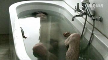 Felix Isenbügel in Love Kills (2008) Balls Penis Sexy Shirtless Balls Penis 7565