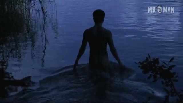 Nudes of Tim from Love Kills. Balls, Penis, Sexy, Shirtless, Underwear. 7566