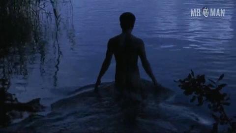 Nudes of Tim from Love Kills. Balls, Penis, Sexy, Shirtless, Underwear. 7566