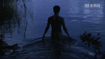 Felix Isenbügel in Love Kills (2008) Balls Penis Sexy Shirtless Underwear Balls Penis 7566