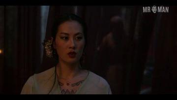 Hottest Kublai Khan Scenes. Shirtless, Straight, sexy. 7599