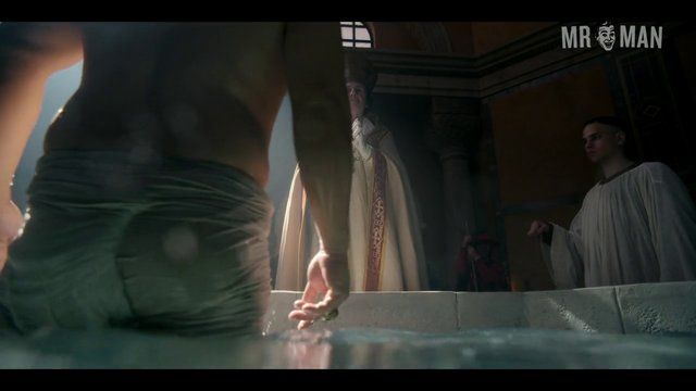 Sexiest Prince Nayan Scenes. Shirtless, sexy. 14950