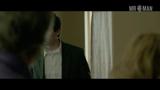 Hottest Sam Trammell Scene in After The Fall. Sexy, Straight, underwear. 8294