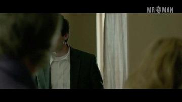 Hottest Sam Trammell Scene in After The Fall. Sexy, Straight, underwear. 8294