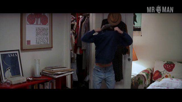Dustin Hoffman in Tootsie (1982) Bulge Shirtless Underwear Bulge Shirtless 7642