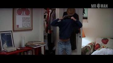 Sexiest Michael Dorsey / Dorothy Michaels Scenes. Bulge, Shirtless, Underwear. 7642