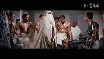 Hottest Messala Scenes. Sexy, Shirtless. 7731