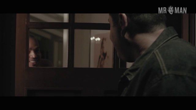 Ronnie from Let's Kill Ward's Wife Naked. Butt, Sexy, Shirtless, Underwear. 7787