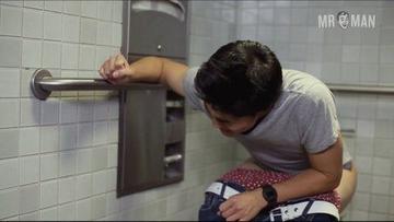 Sean Muramatsu in American Idiots (2013) Underwear Penis Butt Penis 7736