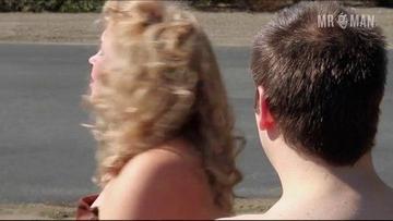 Hottest Wyatt Thomas Scenes. Sexy, Shirtless, Underwear, butt. 7737