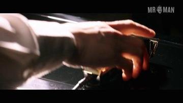 Randall Park Nude as Kim Jong-un. Body Double, Butt, Sexy, Shirtless. 7742