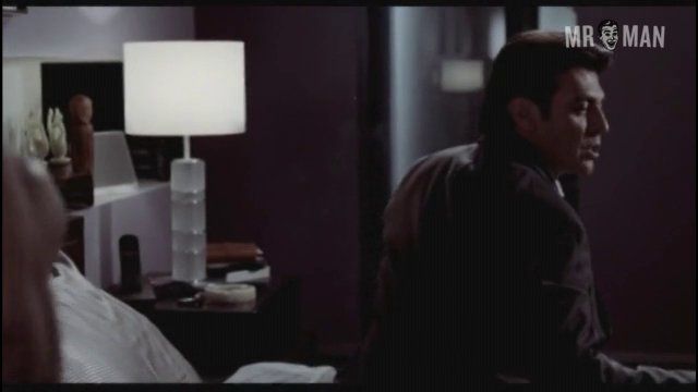 La Otra Familia's Sexiest Scenes with Luis Roberto Guzmán. Shirtless, Underwear, Bulge, butt, gay. 7794