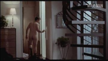 Juan Ríos Naked in La Otra Familia. Butt, Shirtless, Underwear. 7795