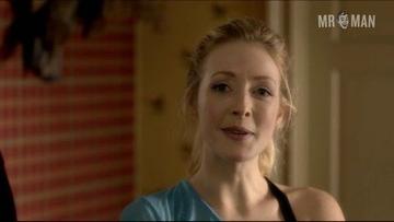 Geoff Stults in The Opposite Sex (2014) Bulge Shirtless Bulge Shirtless 7820