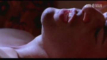 Alex Dimitriades in Head On (1998) Balls Penis Sexy Shirtless Balls Bulge 7871