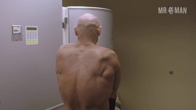 Nudes of Master Blaster from La Bare. Bulge, Shirtless, Butt, balls, penis. 7836