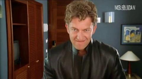 Sexiest David Werner Scenes. Bulge, Sexy, Shirtless, Thong, balls, butt. 7840