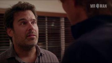 Michael Knowles, Jilon VanOver in 4 Nights in the Hamptons (2014) Gay Butt Gay 7861