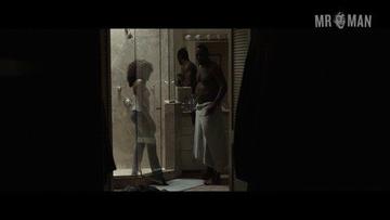 Idris Elba in No Good Deed (2014) Sexy Shirtless Sexy Shirtless 7866