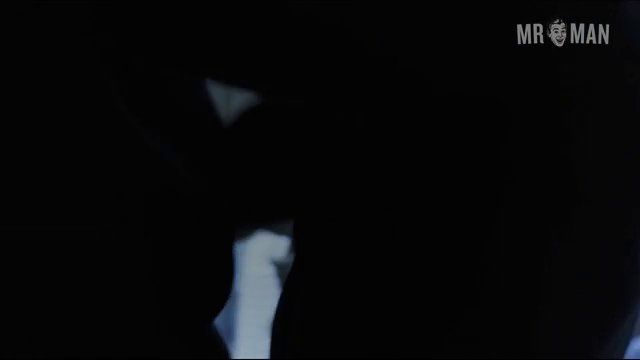 Justin Deeley in Born Wild (2013) Butt Shirtless Straight Butt Shirtless 7882
