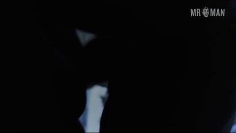 Justin Deeley Nude in Born Wild. Butt, Shirtless, Straight. 7882