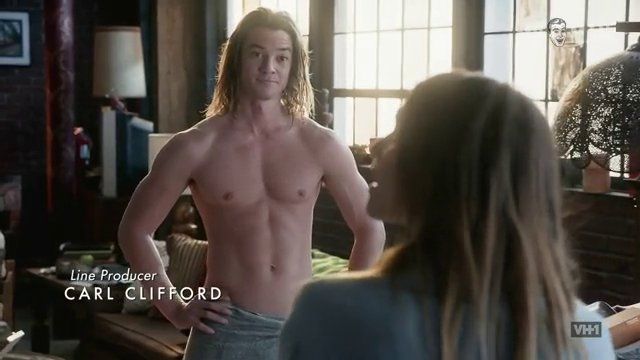 Hottest Sean Scenes. Sexy, Shirtless, straight, underwear. 8613