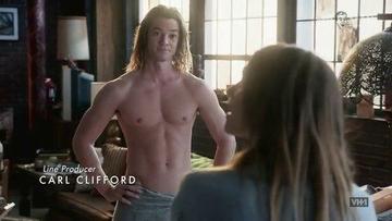 Craig Horner in Hindsight (2015) Sexy Shirtless Sexy Shirtless 8613