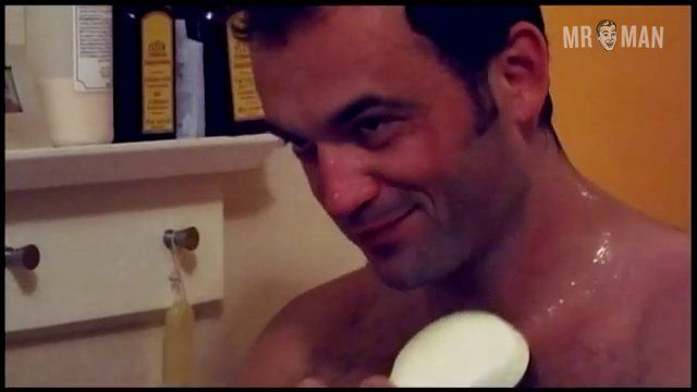 Ivica Marc Nude in Deleted Scenes. Balls, Butt, Gay, Penis, Shirtless, butthole, sexy. 7900