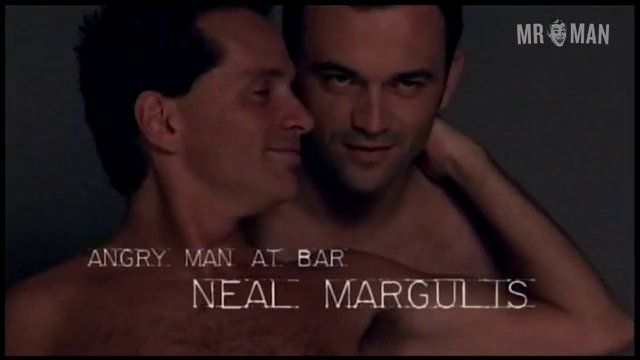 Ivica Marc Naked as Wolf. Balls, Butt, Gay, Penis, Shirtless, butthole, sexy. 7899