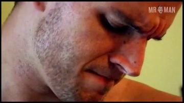 Nudes of Fast Eddy from Deleted Scenes. Gay, Balls, Butt, Penis, Shirtless. 7902