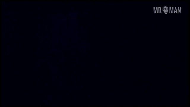 Todd Verow Nude as John. Balls, Butt, Penis, Shirtless, gay. 7904