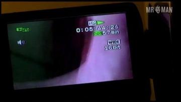 Ivica Marc, Todd Verow in Deleted Scenes (2009) Gay Shirtless Butt Balls Butt 7905