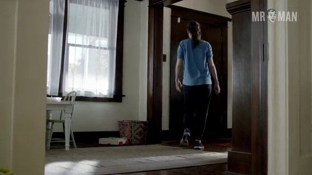Hottest Alex Pappas Scenes. Shirtless, bulge, butt. 8073