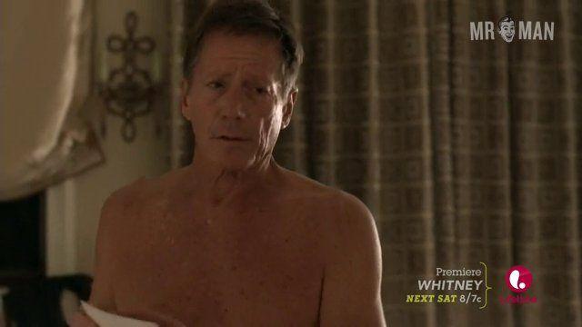 Peter Strauss in Sugar Daddies (2015) Shirtless Straight Shirtless Straight 7943