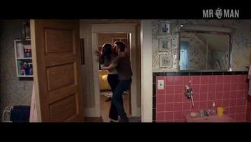 Ben Affleck in Jersey Girl (2004) Underwear Bulge Sexy 7949