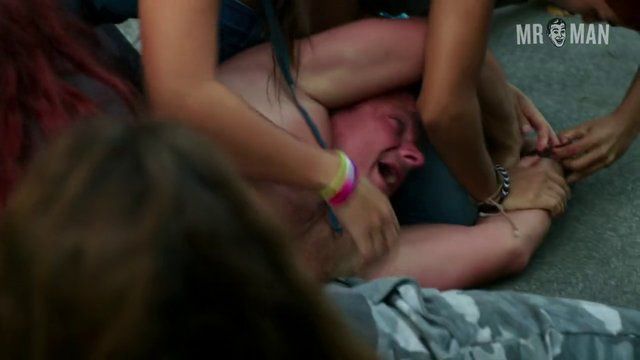 Sexiest Steve Zahn Scene in Mad Dogs. Shirtless, bulge, straight. 12637