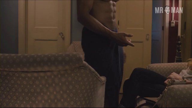 Hottest Troy Fairbanks Scenes. Sexy, Shirtless. 8001