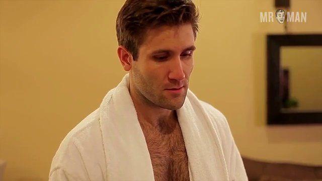 Jared Allman Nude as Luce. Balls, Penis, Shirtless, Bulge, Sexy, Underwear, gay. 8006