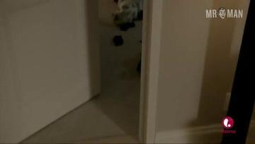 Arlen Escarpeta in Whitney (2015) Shirtless Straight Bulge Sexy 8020