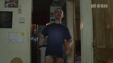 Glyn Pritchard in Babylon (2014) Balls Penis Butt Balls Butt 8043