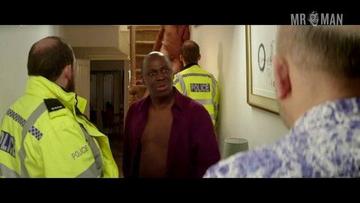 Peter Caulfield in Cucumber (2015) Balls Penis Shirtless Butt Balls Butt 8049