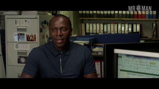Nudes of Daniel from Cucumber. Butt, gay, sexy. 8442