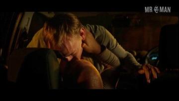 Dino Fetscher, Alex Frost in Banana (2015) Gay Shirtless Gay Sexy 8644