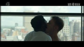 Fisayo Akinade in Banana (2015) Gay Sexy Balls Butt 8052