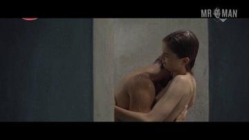 Egbert Jan Weeber Nude as Daan. Balls, Penis, butt. 8066