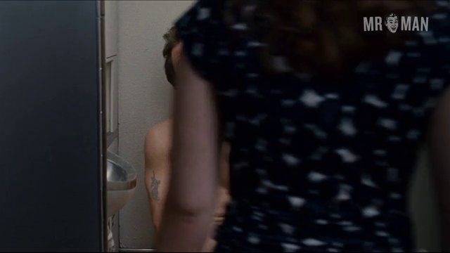 Sexiest Scenes of Victor Mancini from Choke. Sexy, Shirtless, bulge, butt. 8081